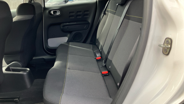 Citroen C3 1.2 PureTech 82 Flair 5dr Petrol Hatchback